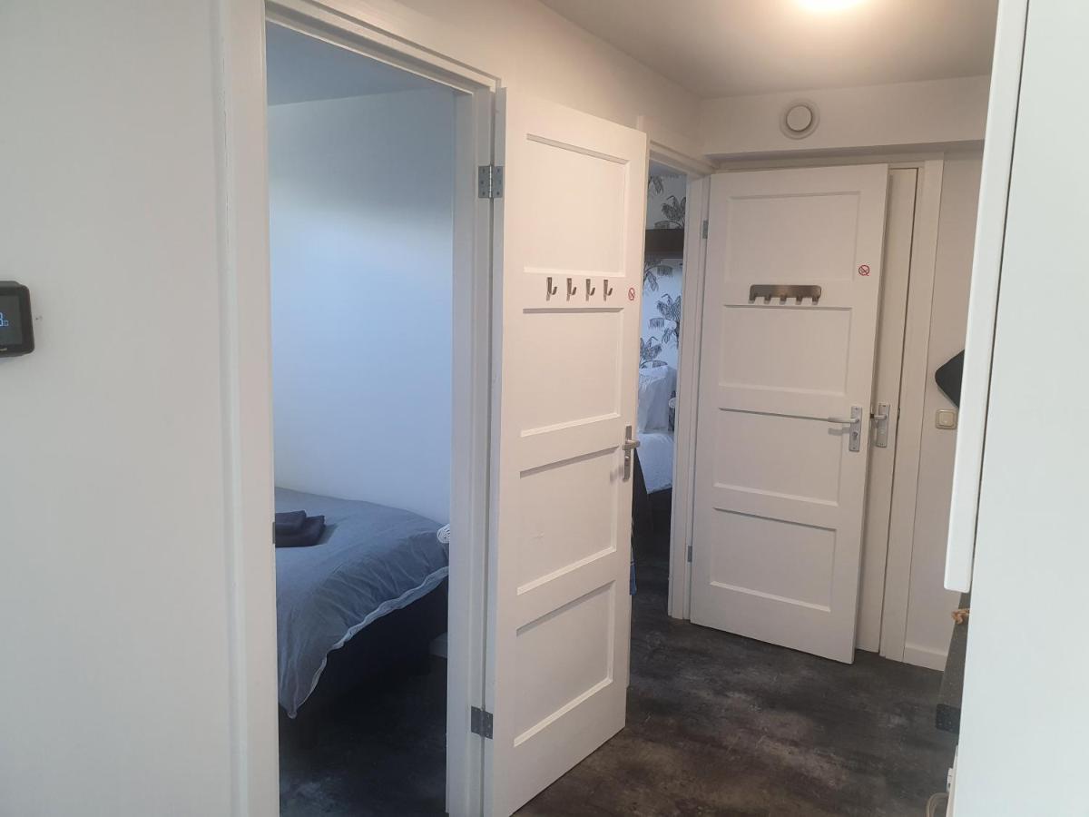 Cottage Geestmerambacht, Een Nieuw Vrijstaande Sfeervol En Landelijk Gelegen Vakantiewoning Koedijk Eksteriør bilde