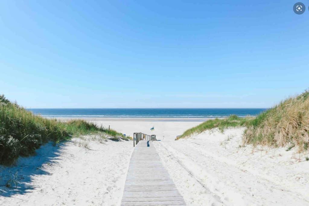 Cottage Geestmerambacht, Een Nieuw Vrijstaande Sfeervol En Landelijk Gelegen Vakantiewoning Koedijk Eksteriør bilde